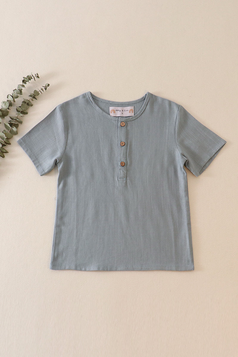 Linen Top